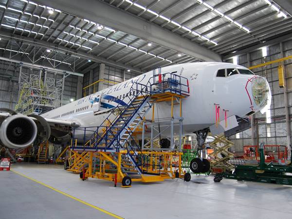 The replacement EPPENSTEINER filter elements are applied in aviation industry.