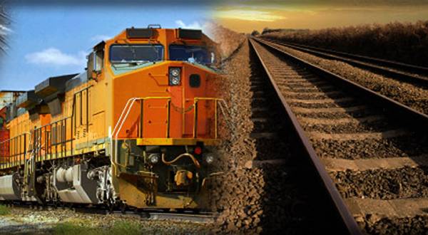 The replacement FILTREC filter elements are applied in railway industry.