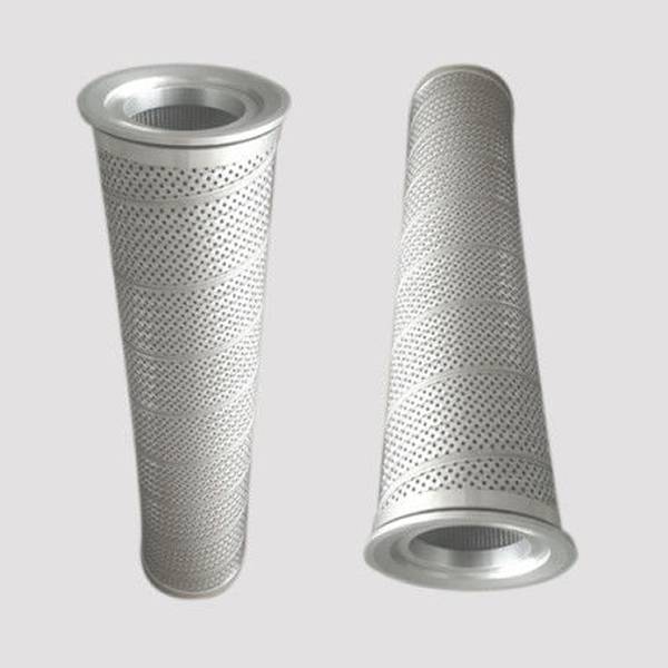 There is a replacement HY-PRO filter element.