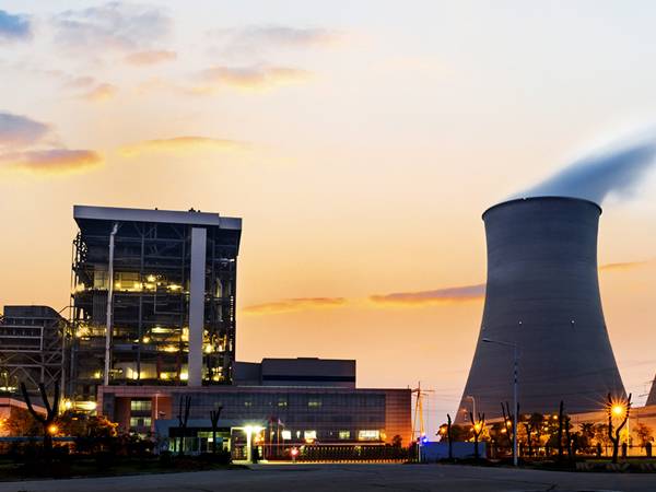The replacement HY-PRO filter elements are applied in nuclear industry.