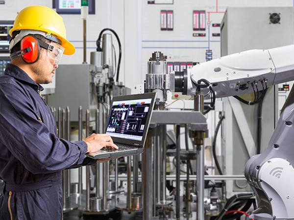 The replacement MP-filtri filter elements are applied in engineering machinery.