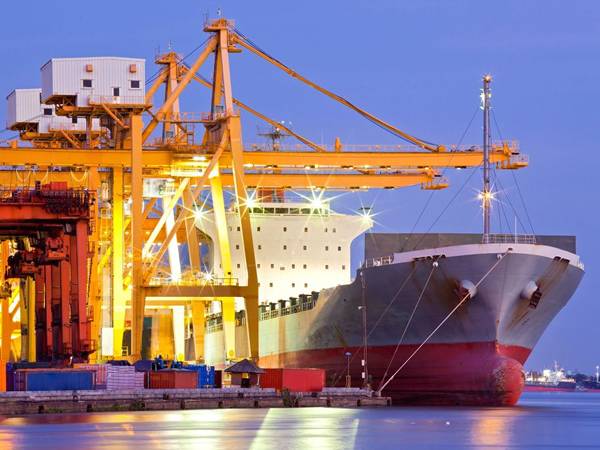 The replacement REXROTH filter elements are applied in the ship-building industry.