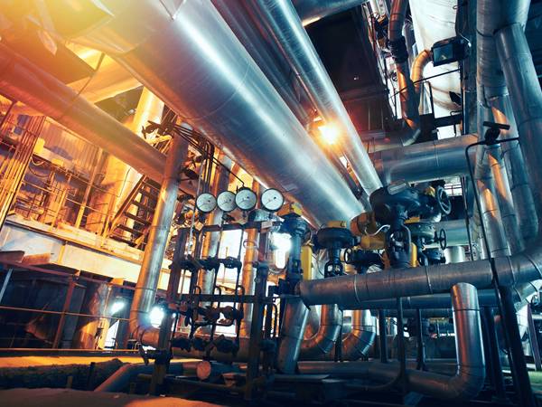 The replacement TAISEI KOGYO filter elements are applied in the engineering industry.